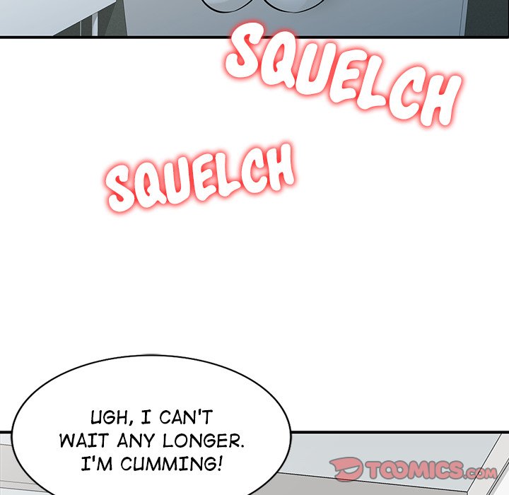 The Mismatch