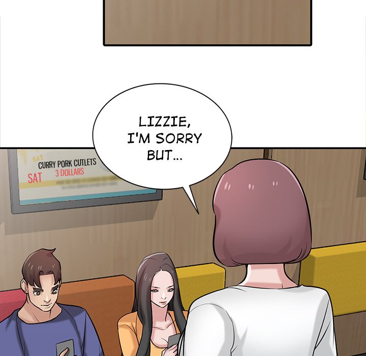 The Mismatch