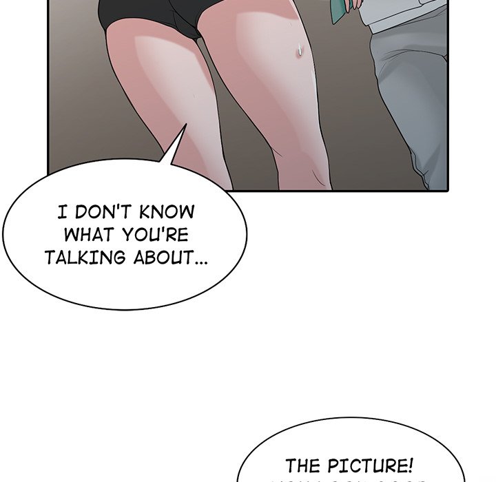 The Mismatch
