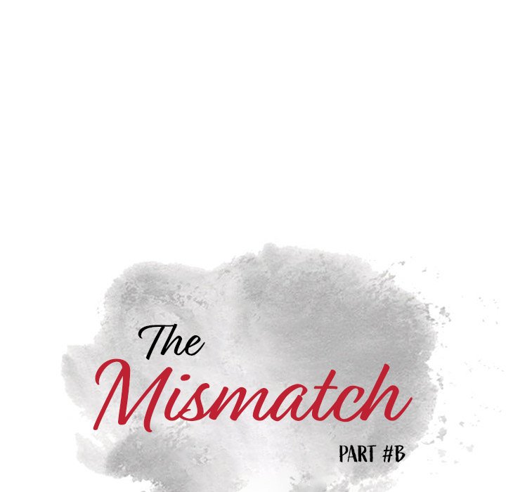 The Mismatch
