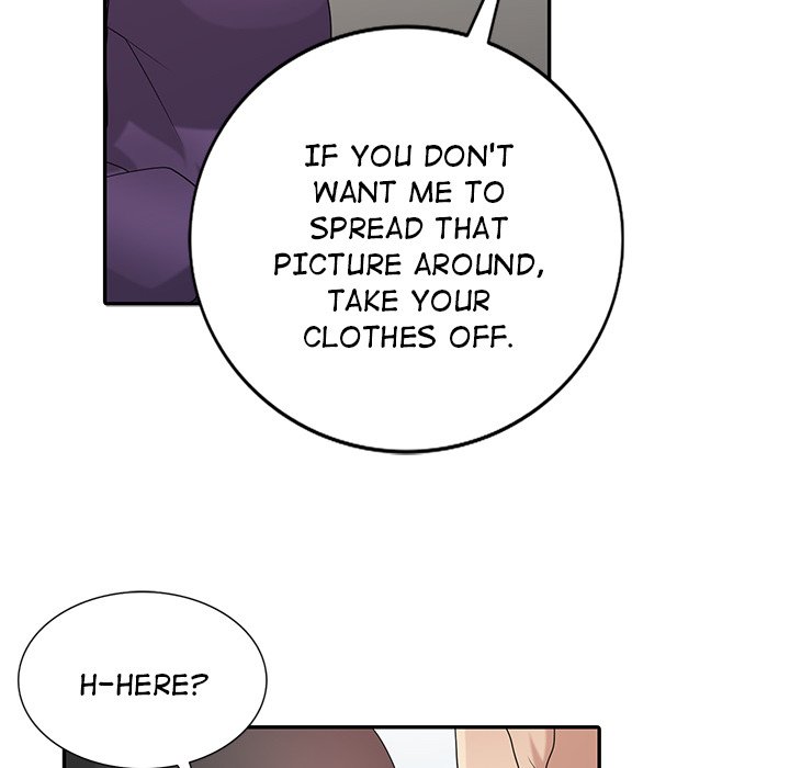 The Mismatch