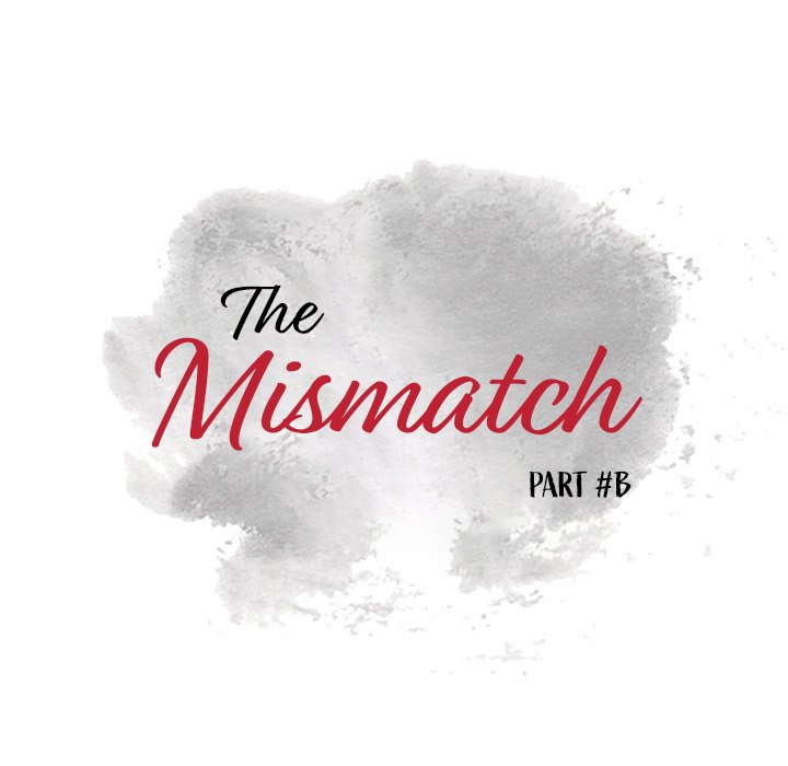 The Mismatch