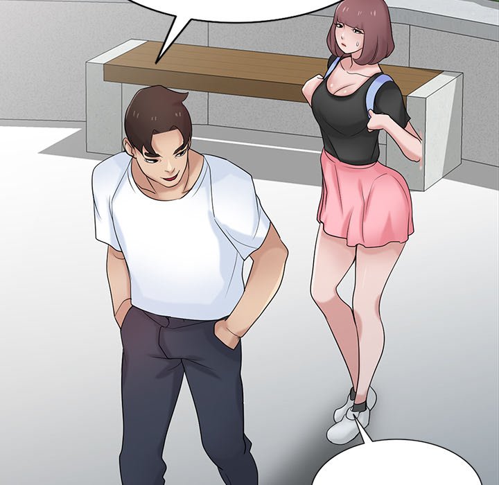 The Mismatch