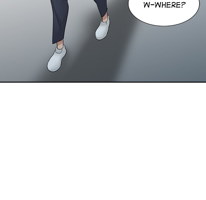 The Mismatch