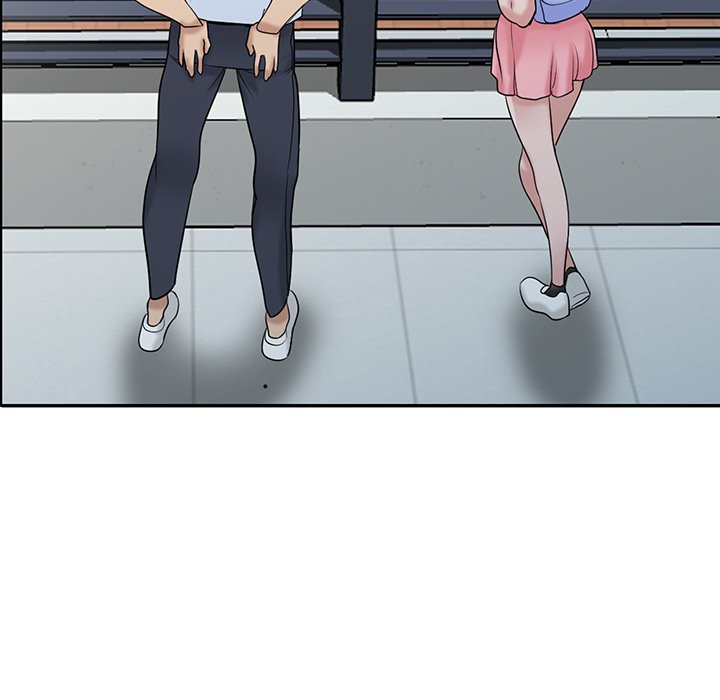 The Mismatch