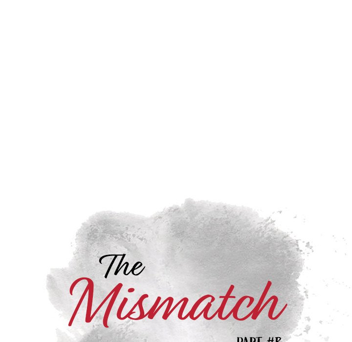 The Mismatch