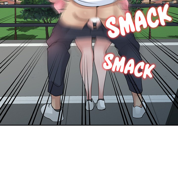 The Mismatch