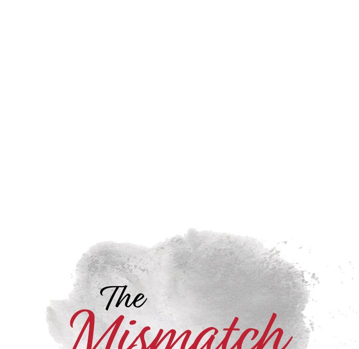 The Mismatch
