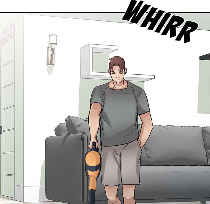The Mismatch