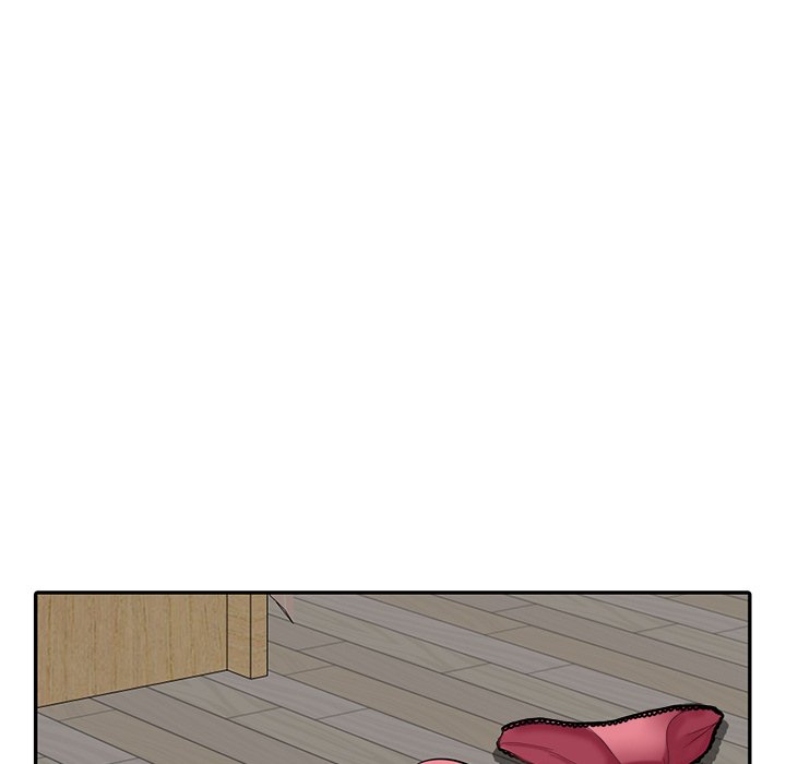 The Mismatch
