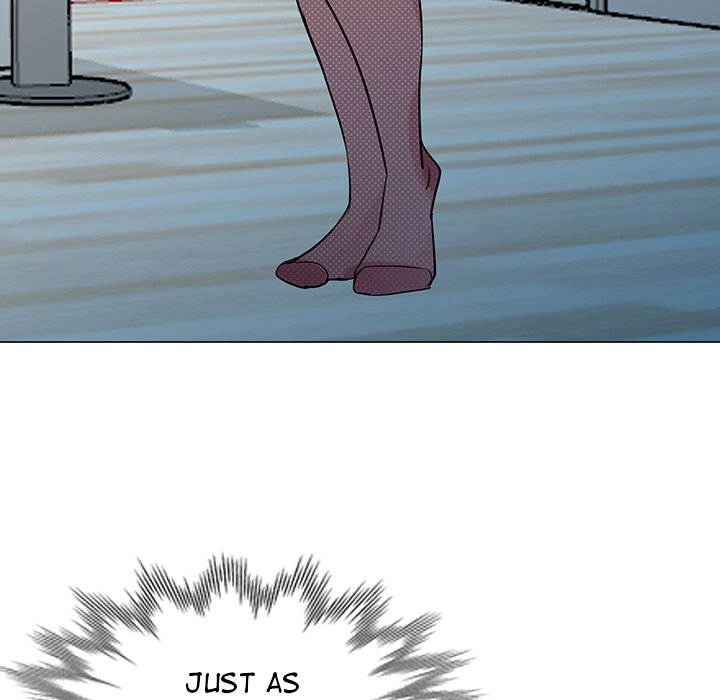 The Mismatch