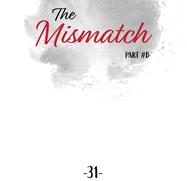 The Mismatch