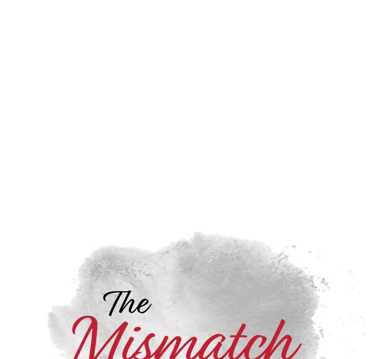 The Mismatch