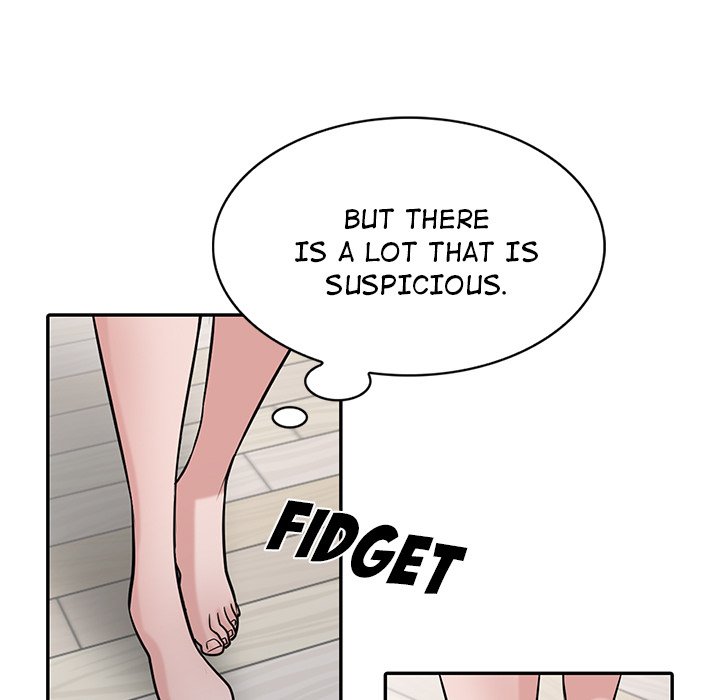 The Mismatch