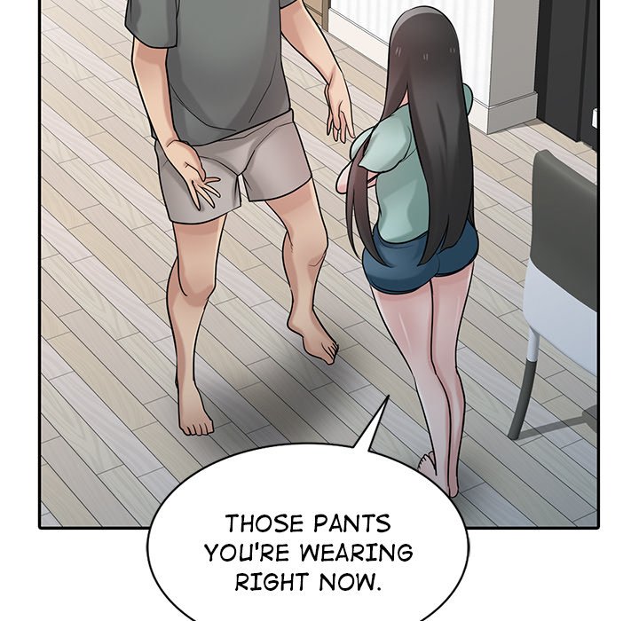 The Mismatch