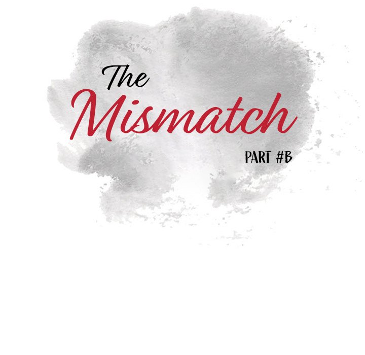 The Mismatch