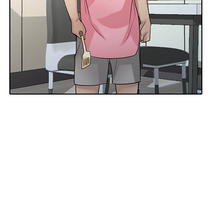 The Mismatch