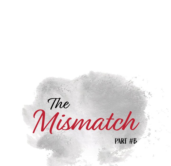 The Mismatch