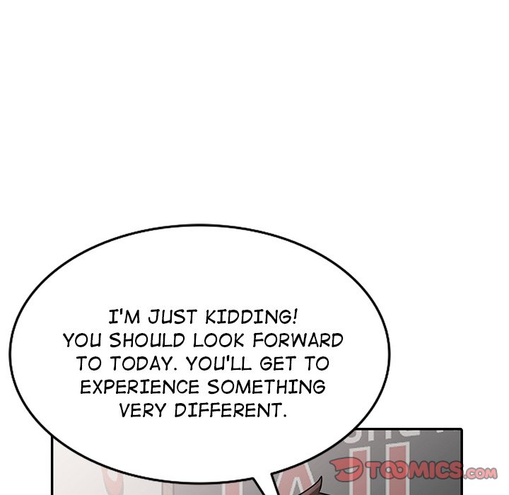 The Mismatch