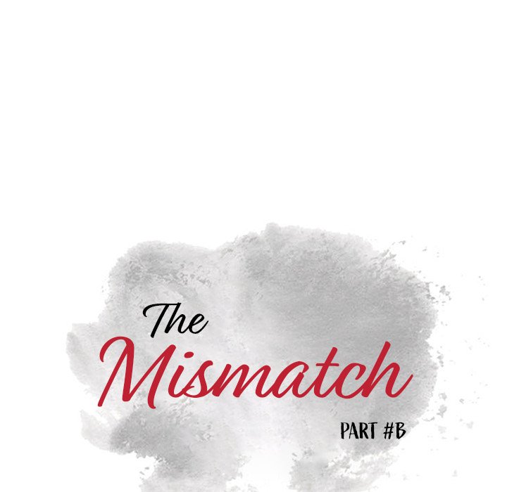 The Mismatch