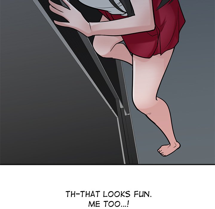 The Mismatch