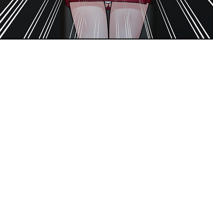 The Mismatch