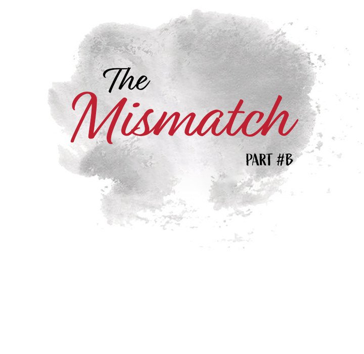 The Mismatch