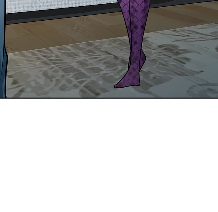 The Mismatch