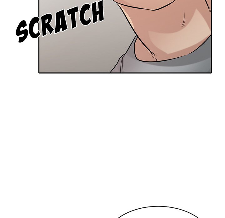 The Mismatch