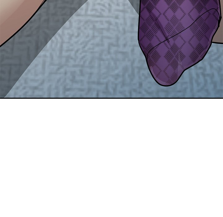 The Mismatch