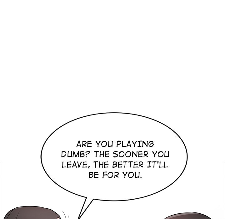 The Mismatch