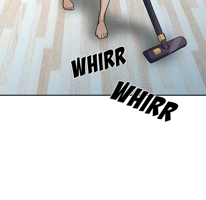 The Mismatch