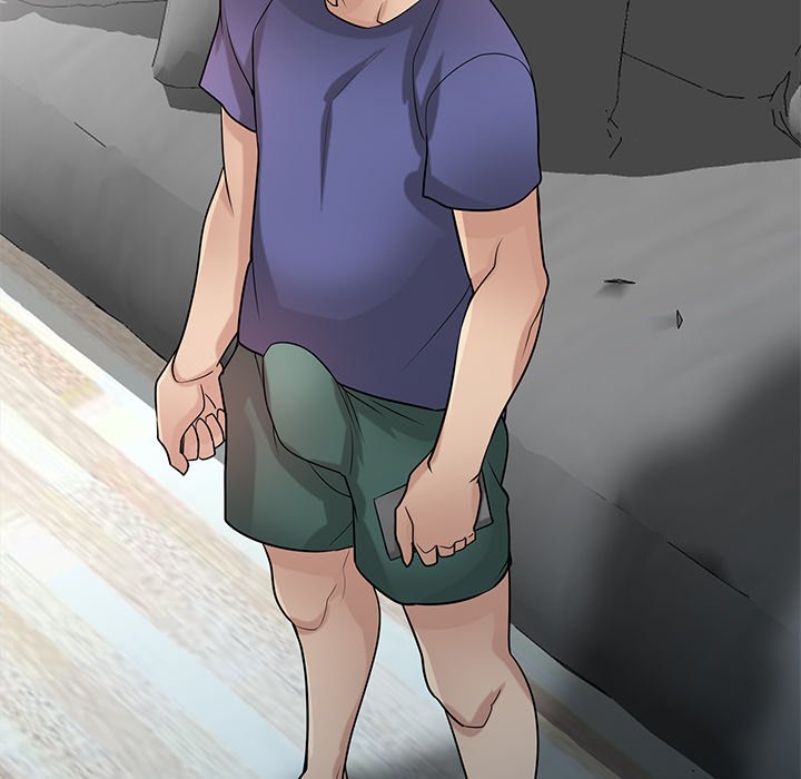The Mismatch