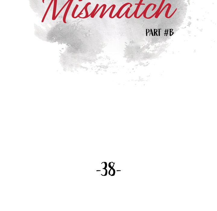 The Mismatch