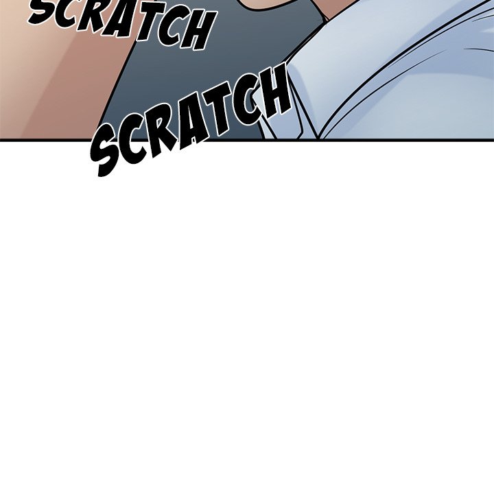 The Mismatch