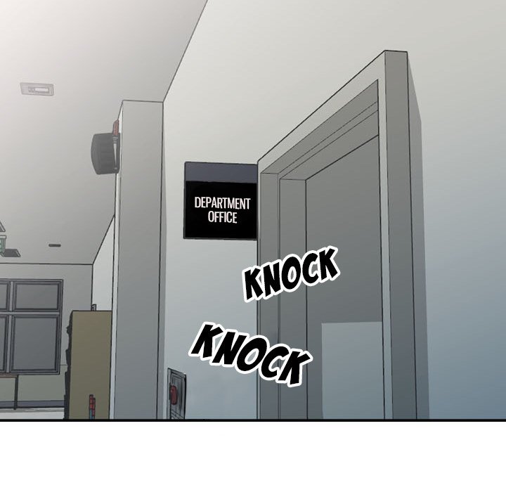 The Mismatch