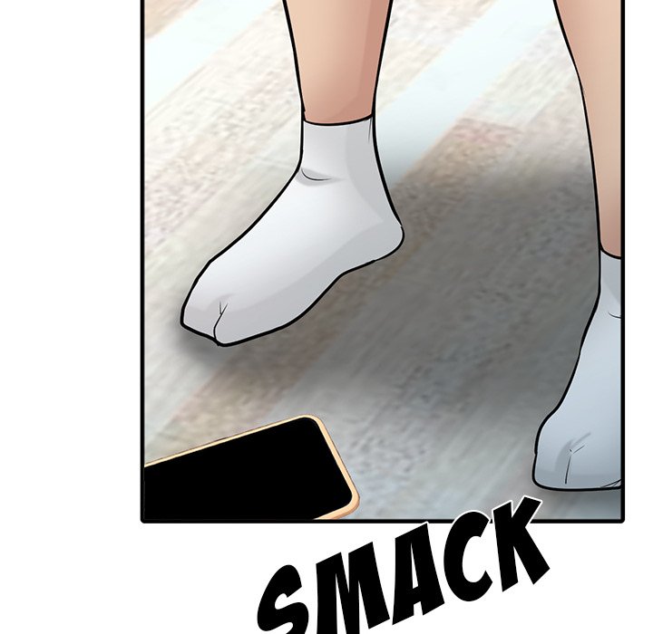 The Mismatch