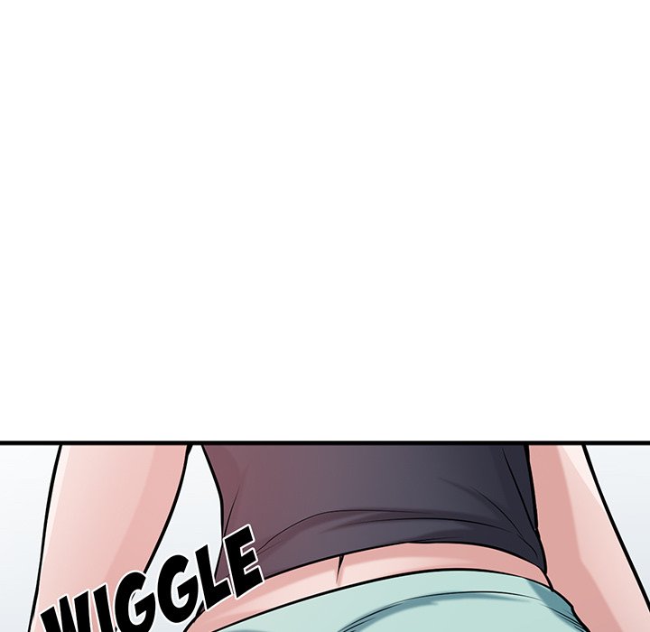 The Mismatch