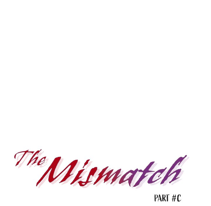 The Mismatch