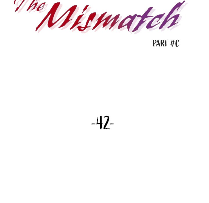 The Mismatch