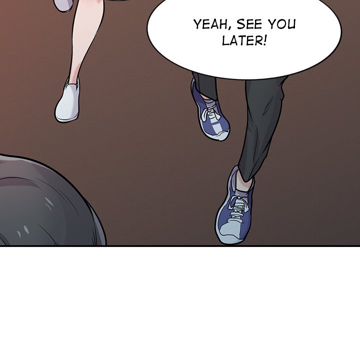 The Mismatch