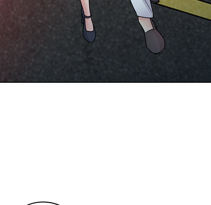 The Mismatch