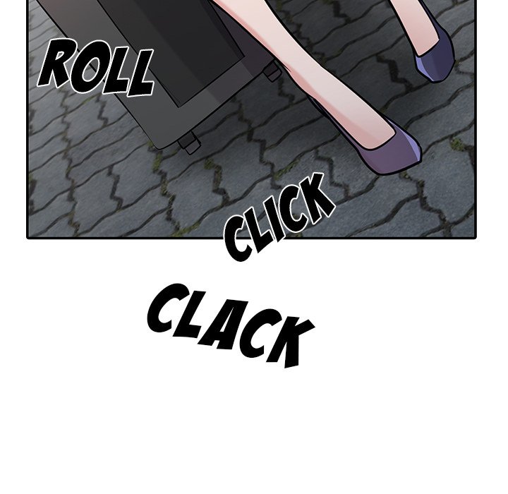 The Mismatch