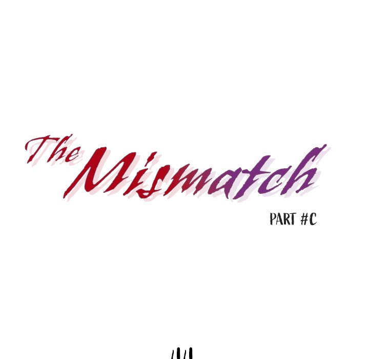 The Mismatch