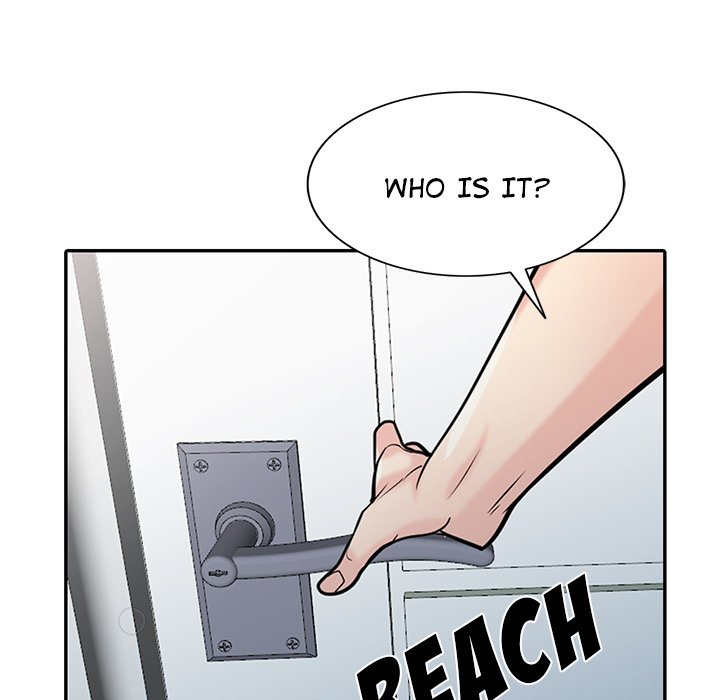 The Mismatch