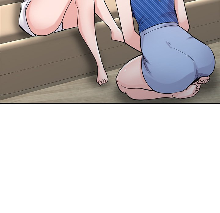 The Mismatch