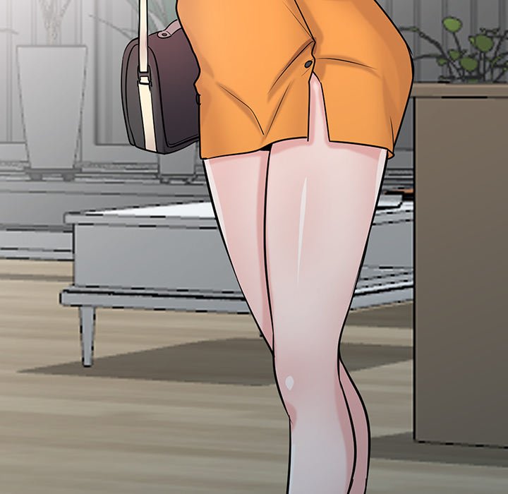 The Mismatch