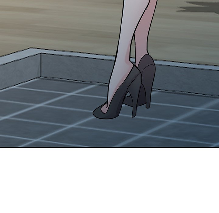 The Mismatch
