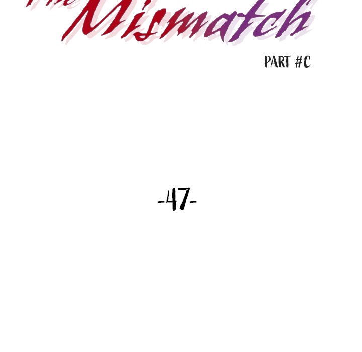 The Mismatch