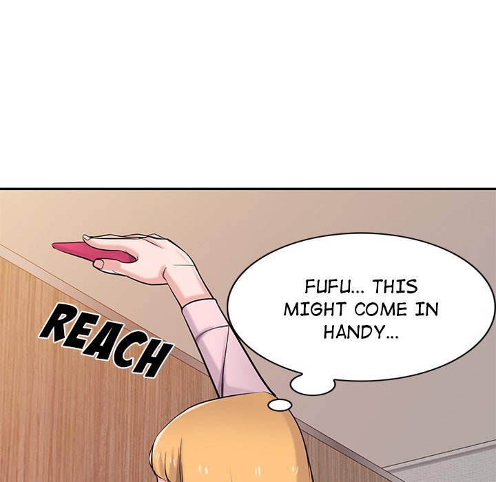 The Mismatch